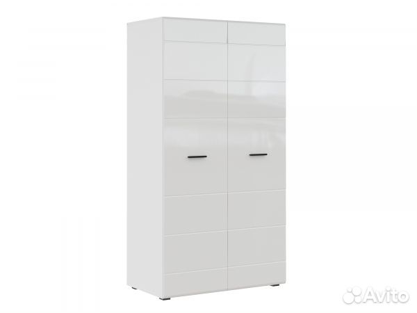 Шкаф2-хдверныйgloss