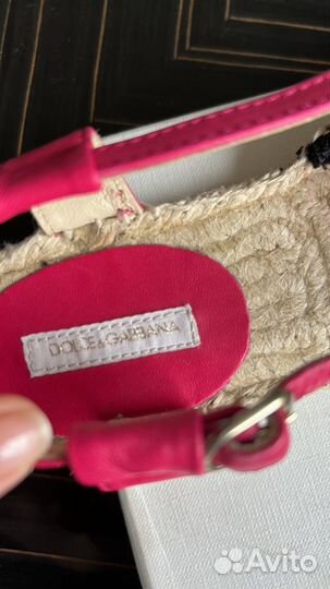 Туфли для девочки