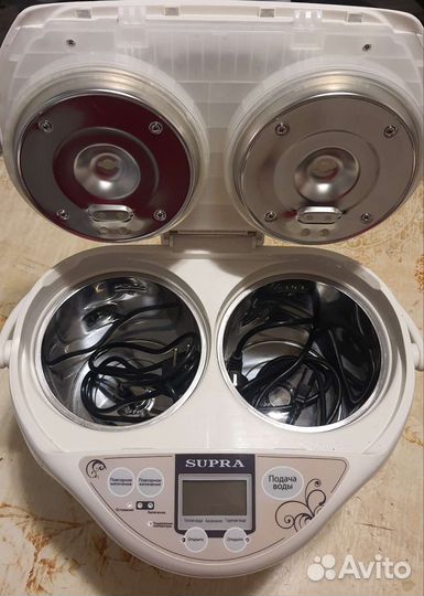 Термопод Supra ips-3225