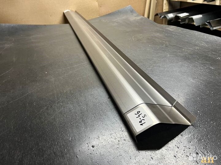 Ремонтные пороги и арки для Opel Бронницы