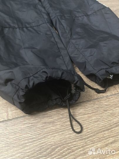 Спортивный костюм болоневый xxs