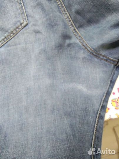 Ремонт и пошив одежды