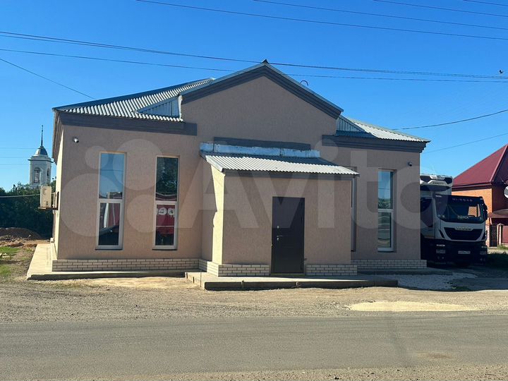 Свободного назначения, 120 м²