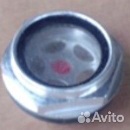 Крышка (лючок) смотровая фрезы