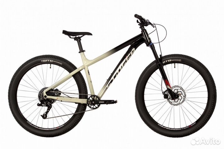 Велосипед stinger quest std 27.5