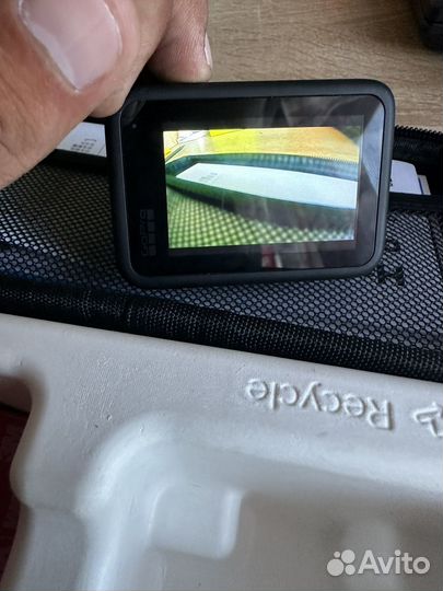 Экшн камера GoPro Hero 9