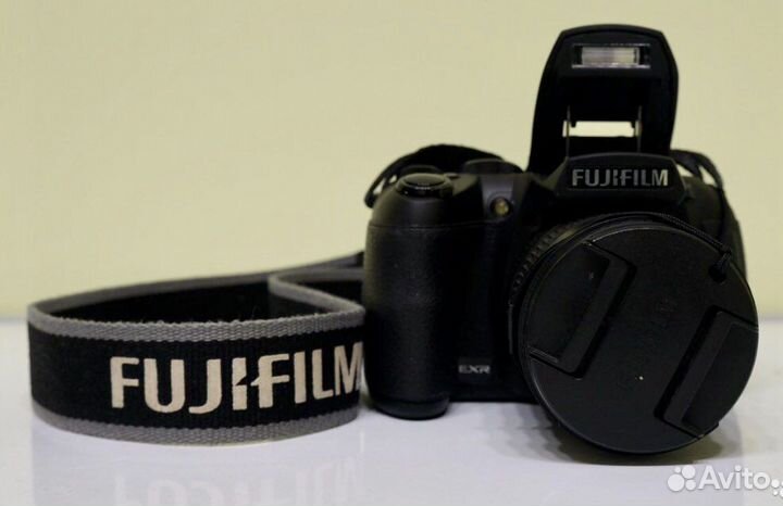 Фотоаппарат