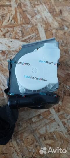 Ремень безопасности задний правый BMW X5 G05 рест