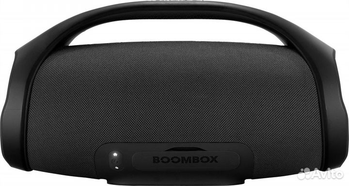 Jbl boombox 1