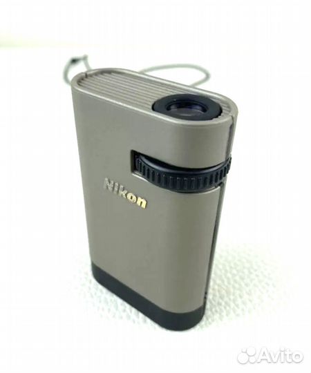 Монокль / Лупа Nikon 6*15 D Japan