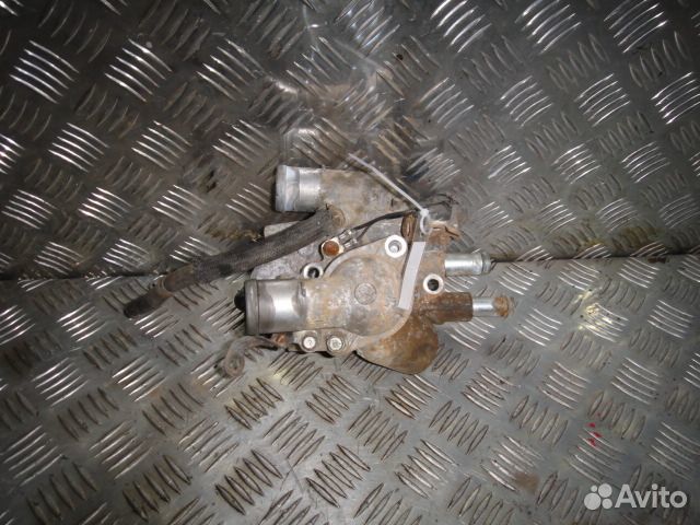 Корпус термостата Lancer 10 (07-10) /Outlander XL