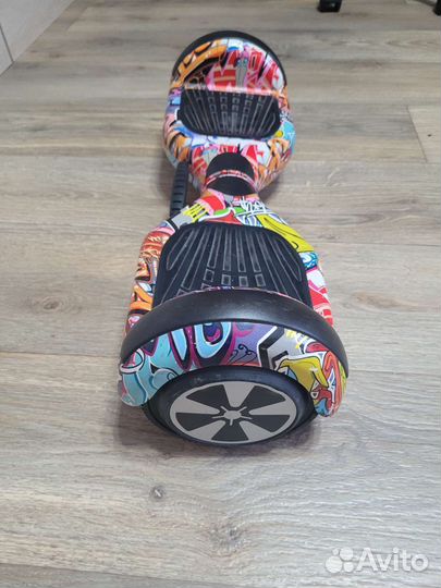 Гироскутер бу