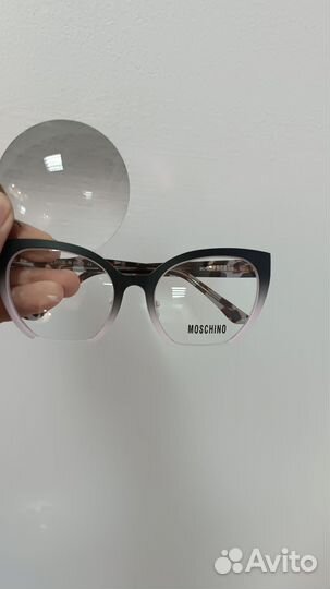 Оправы для очков