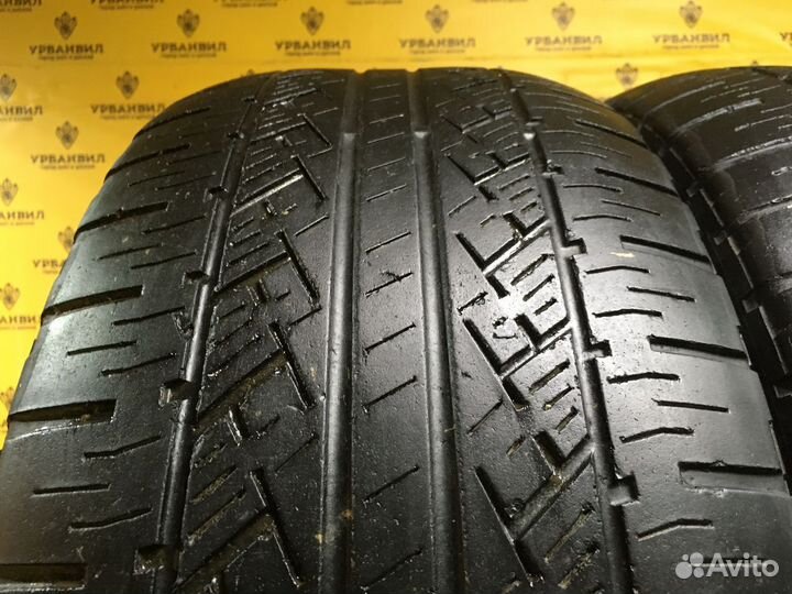 Pirelli Scorpion STR 285/50 R20 116H