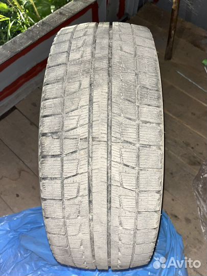 Bridgestone Blizzak Revo2 195/55 R16 87