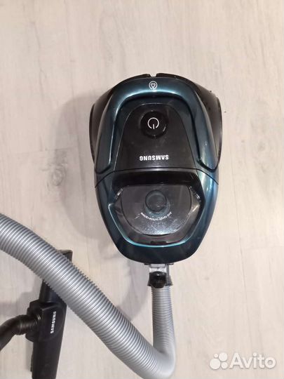 Пылесос Samsung