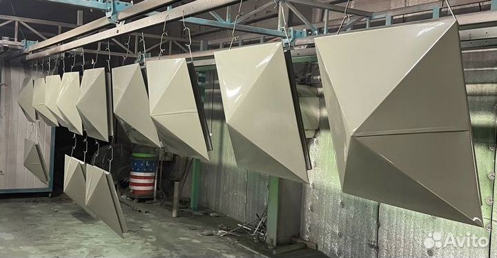 Порошковая покраска дисков