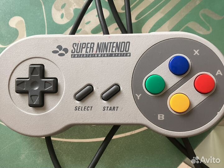 Snes classic mini