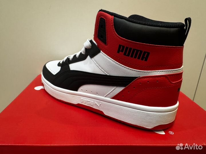 Puma rebound joy