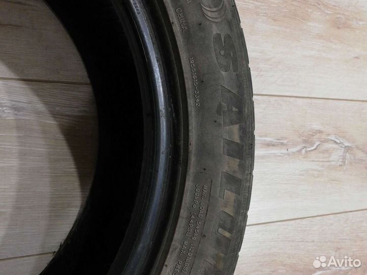 Accelera 651 5.50/55 R16 87C