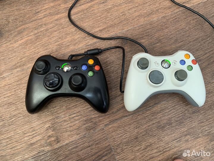 Xbox 360 прошитый freeboot