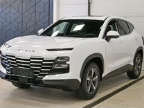 Новый Jetour Dashing 1.5 MT, 2024, цена от 1 869 900 руб.