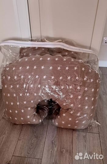 Подушка для беременных