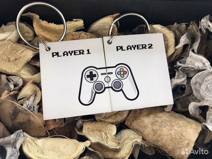 Подарок парню