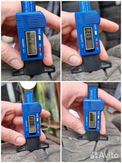 Sailun Ice Blazer WST3 225/55 R17 101T