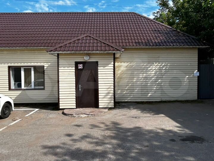 Свободного назначения, 97 м²