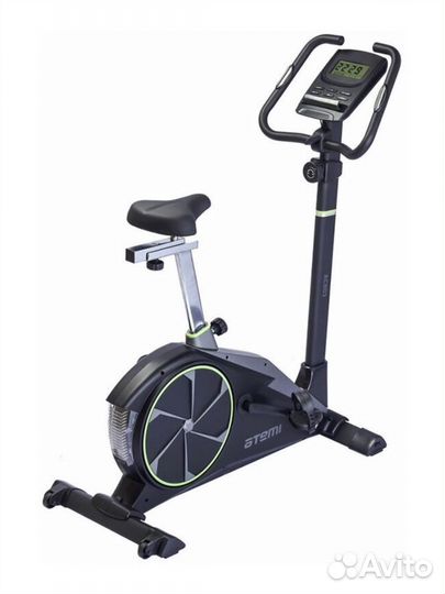 Новый Велотренажер магнитный Atemi AC803