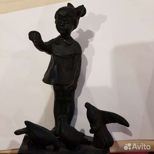 Литье. Куса