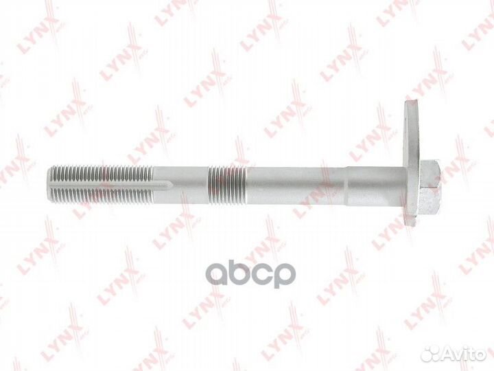 Болт регулировки развала колёс toyota land crui