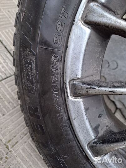 Литье r13 на ваз