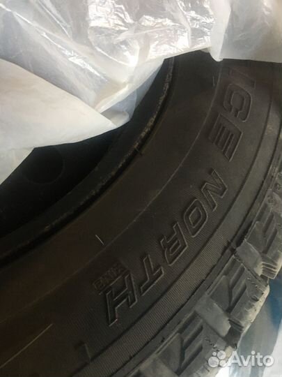 Колеса Michelin X-Ice R15 195/65