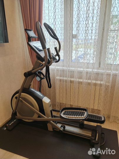 Эллиптический тренажер nordictrack 14.9