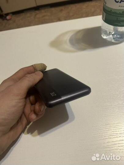 ZTE Blade L9, 32 ГБ