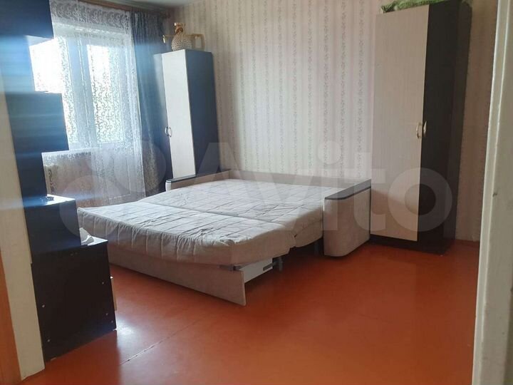 1-к. квартира, 31 м², 3/5 эт.