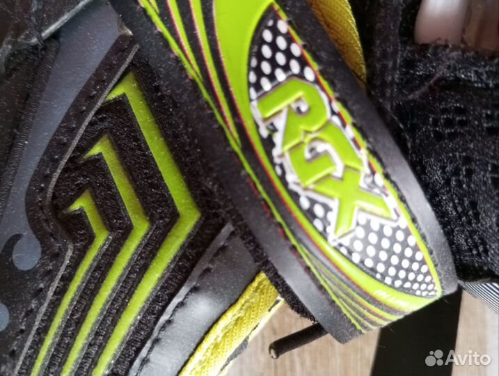 Ролики детские раздвижные 30-32