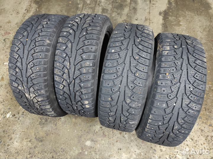 Nokian Tyres Nordman 5 215/65 R17 98T