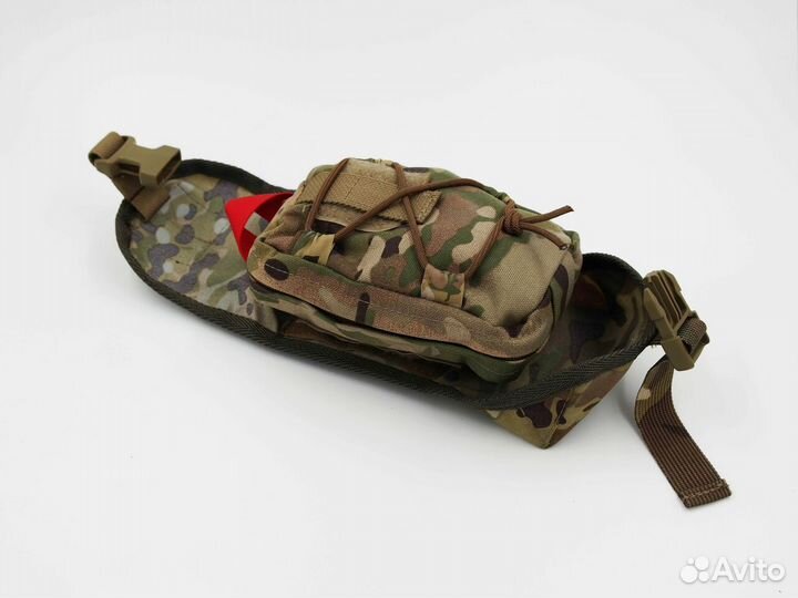 Аптечка тактическая отрывная