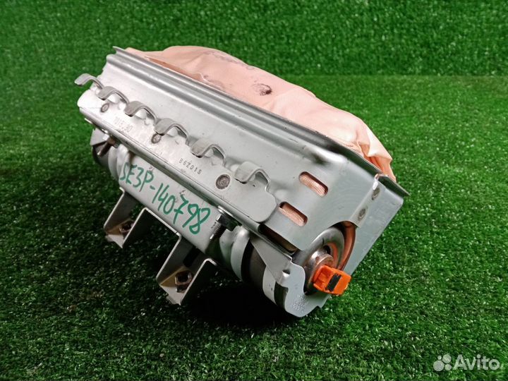 Подушка безопасности пассажира Mazda Rx-8 SE3P 13B