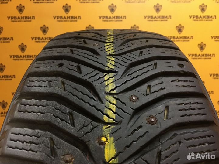 Kumho WinterCraft Ice WI31 205/55 R16 91T