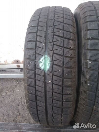 Bridgestone Ice Partner 2 175/65 R14 82Q