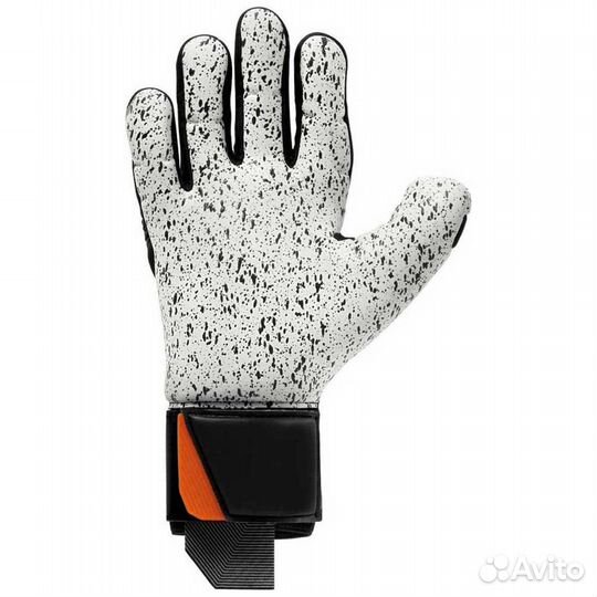 Вратарские перчатки uhlsport Supergrip+, р. 7