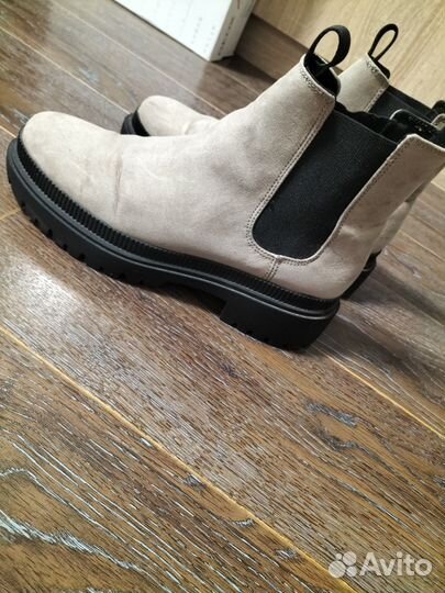 Ботинки/ботильоны