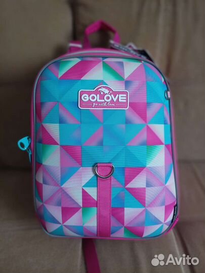 Рюкзак школьный новый ортопедический