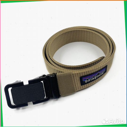Мужской ремень Patagonia (Art: 11492)