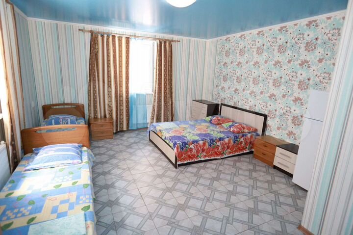 Комната 20 м², 1/2 эт.