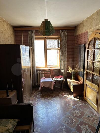 3-к. квартира, 55,7 м², 3/5 эт.